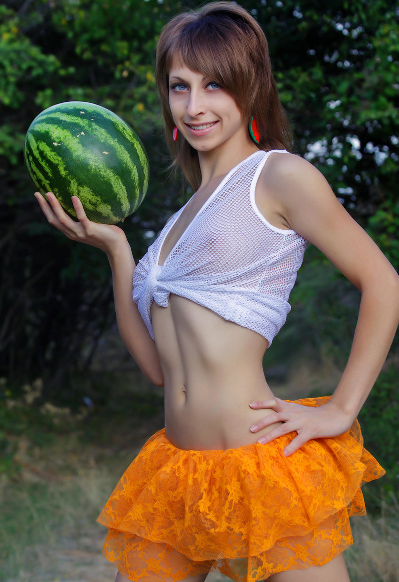 Инна, 24 года, 5 размер груди